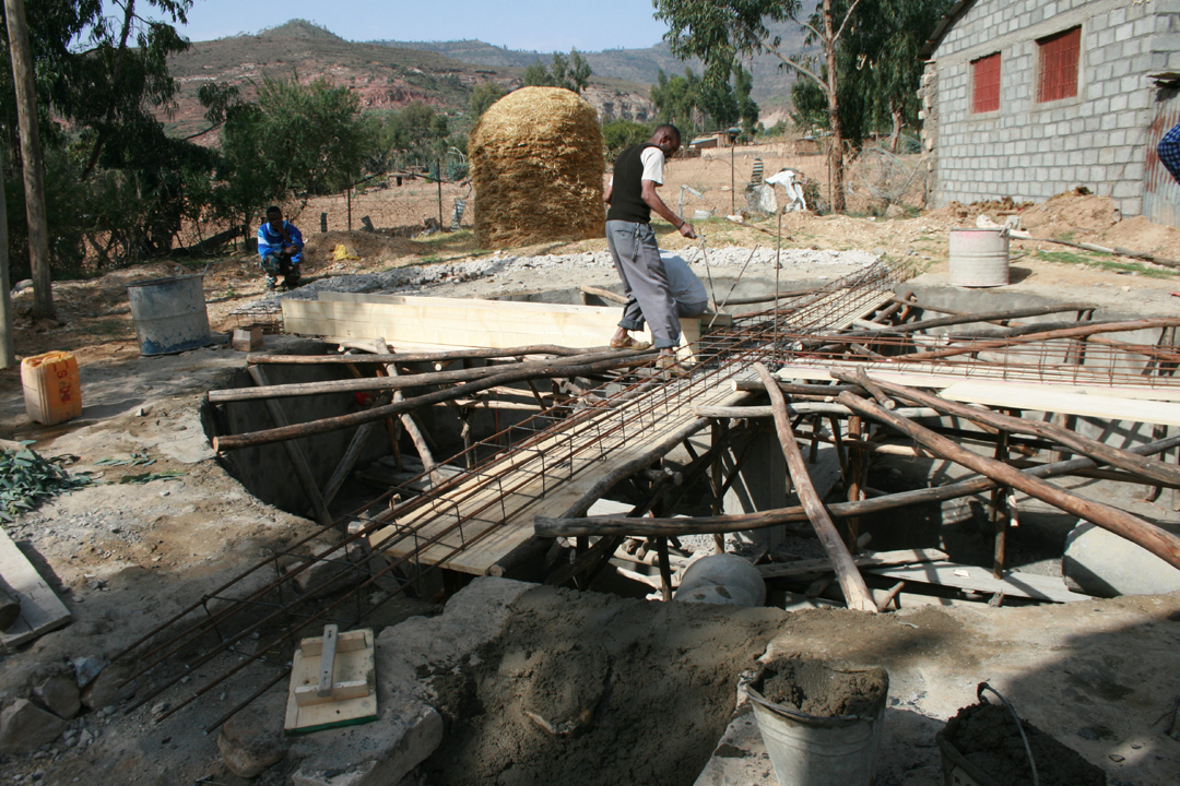 Adigrat jail (8)