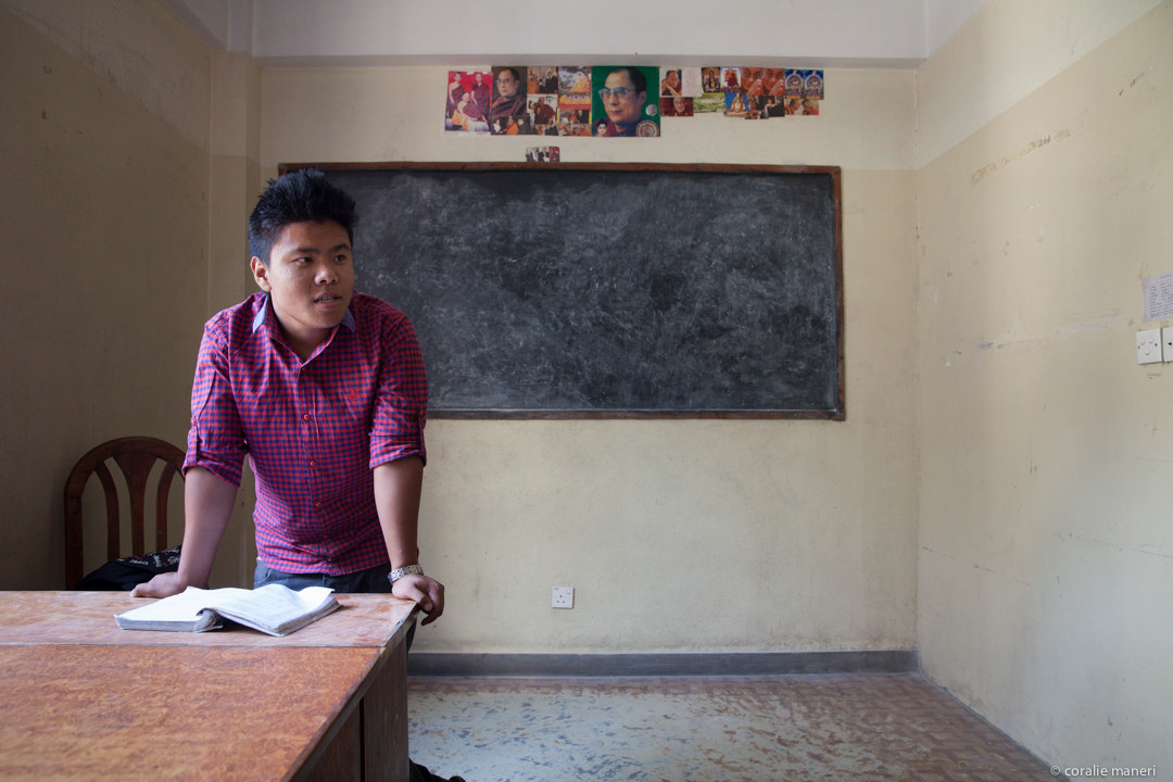 Tashi School-10