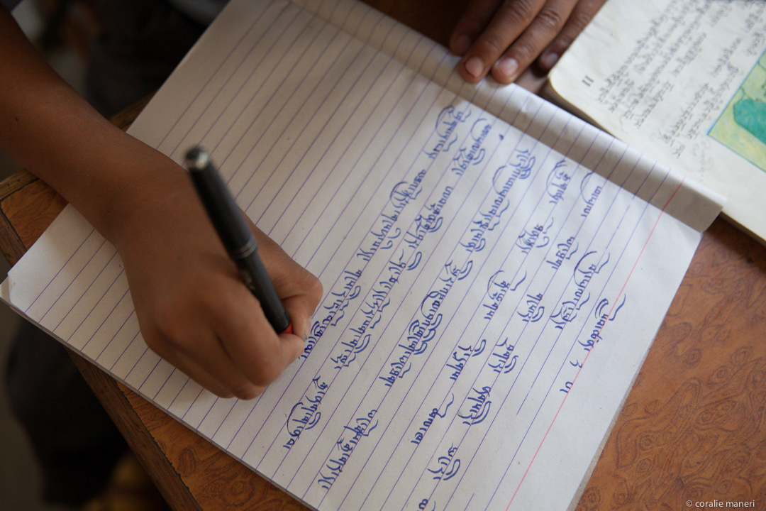 Tashi School-13