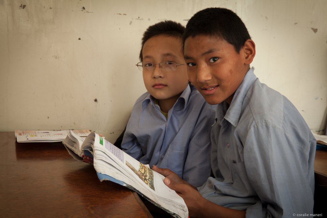 Tashi School-14