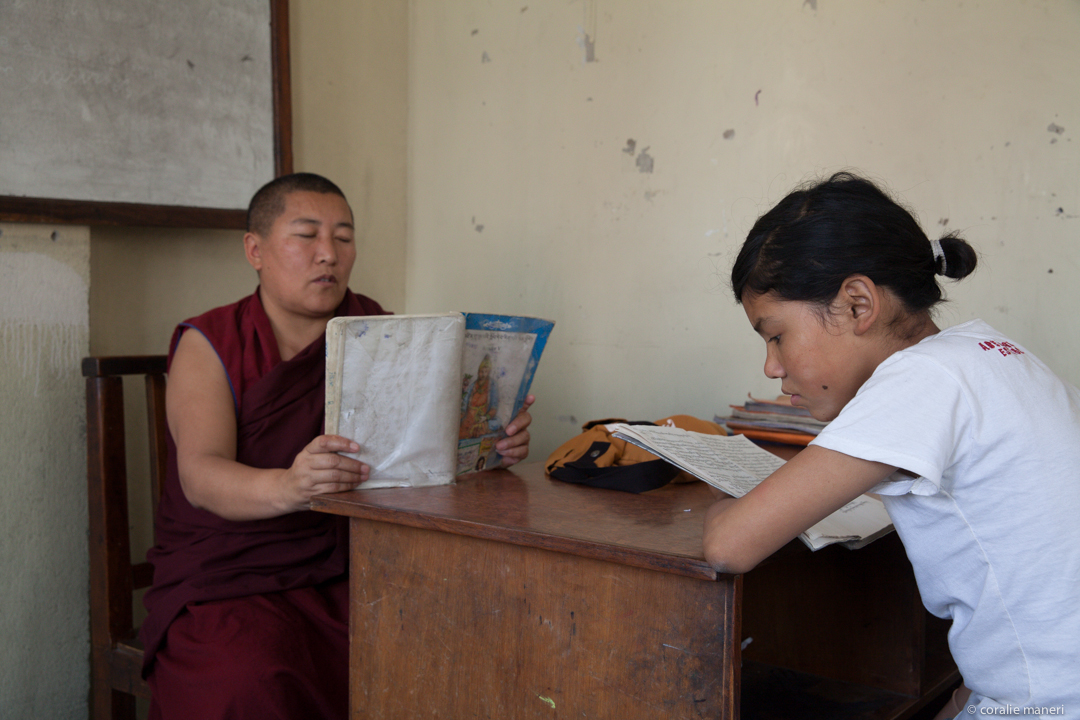 Tashi School-15