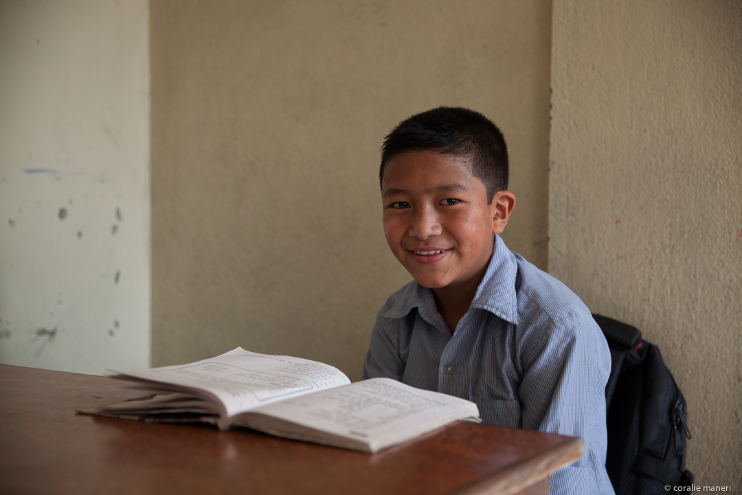 Tashi School-17