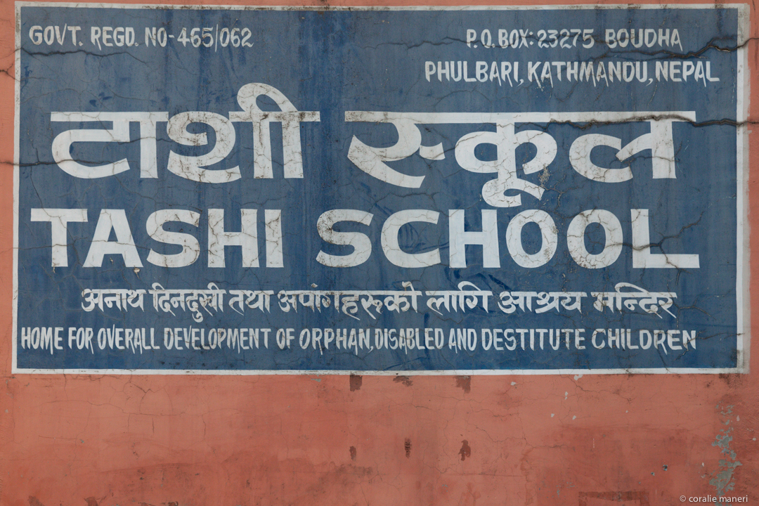 Tashi School-2