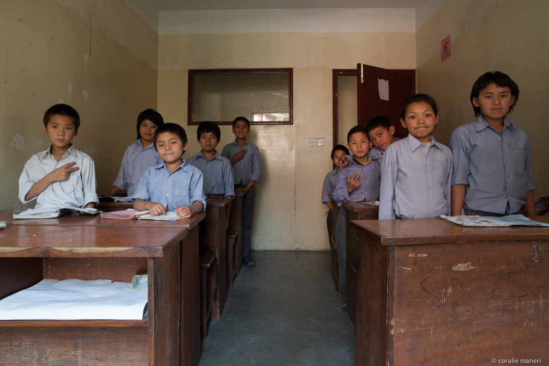 Tashi School-20