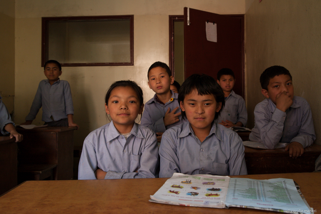 Tashi School-21