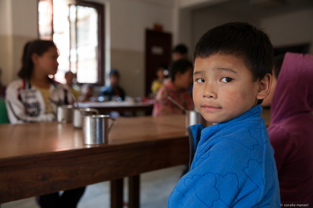 Tashi School-22
