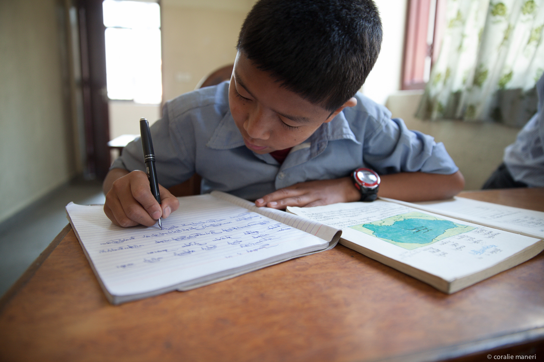 Tashi School-25
