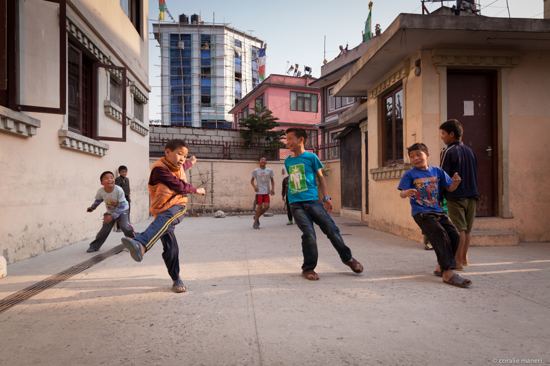 Tashi School-26