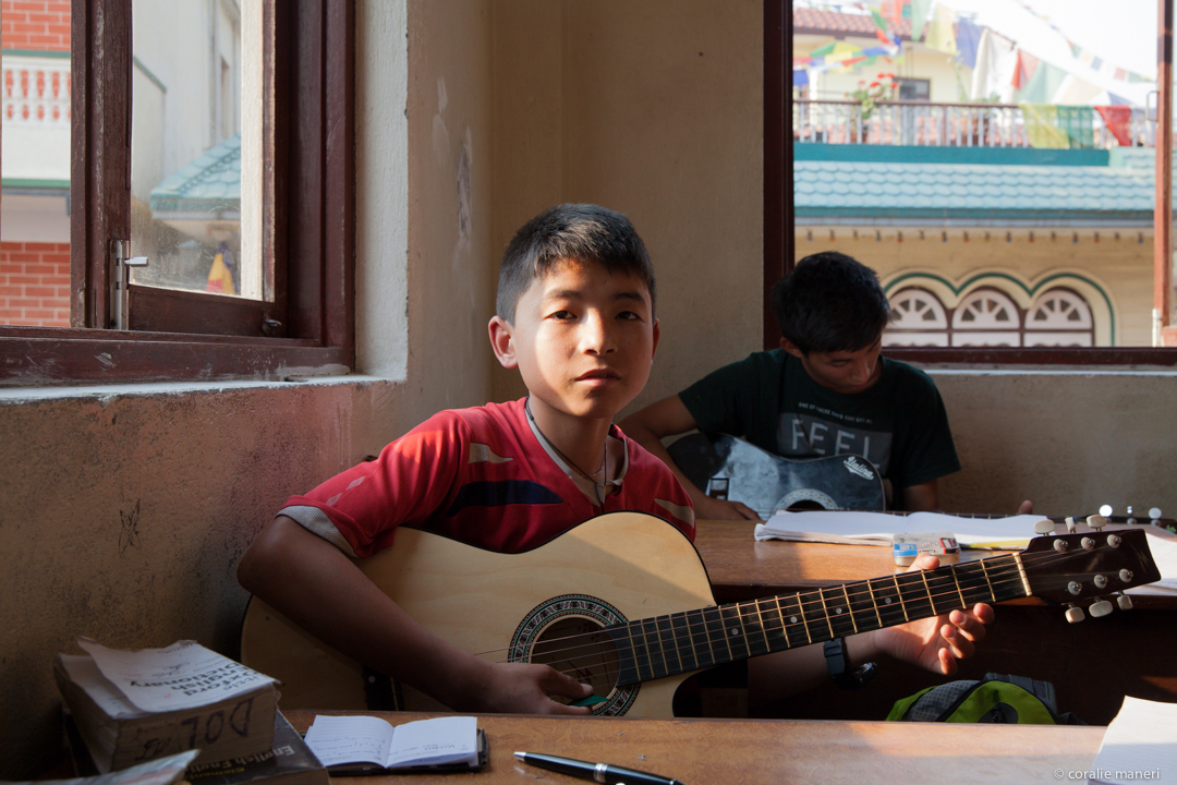 Tashi School-27