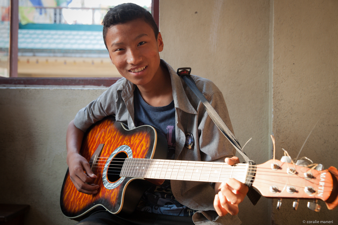 Tashi School-29
