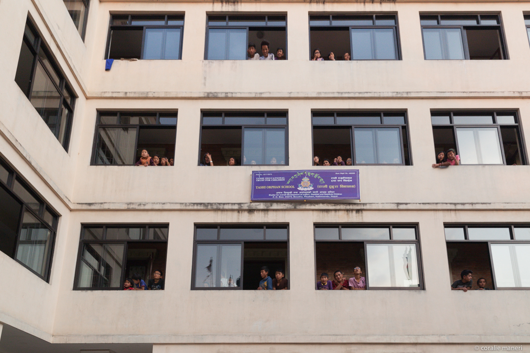 Tashi School-3
