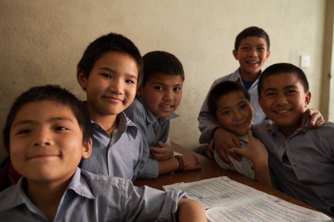 Tashi School-30