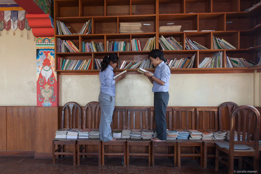 Tashi School-36