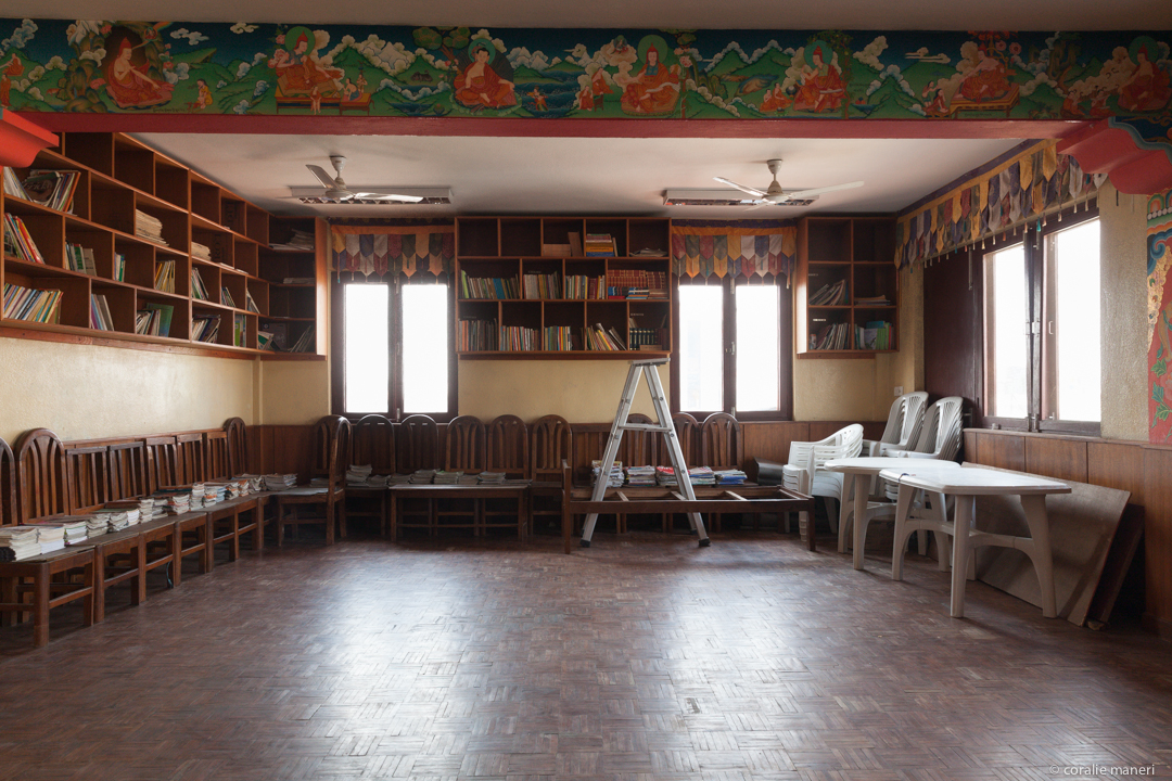 Tashi School-37