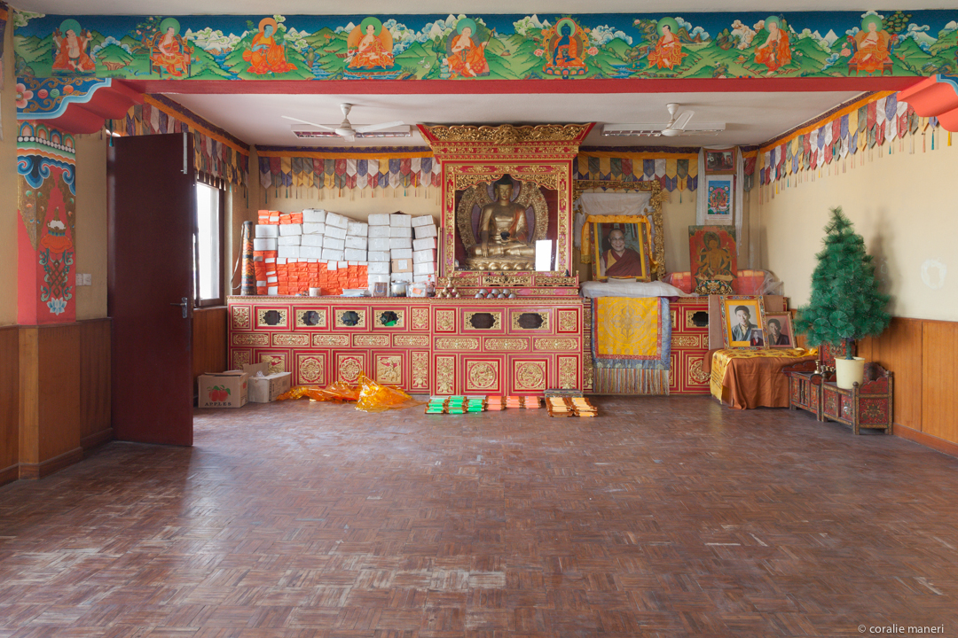 Tashi School-38