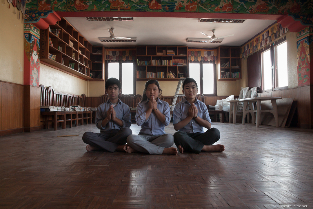Tashi School-39