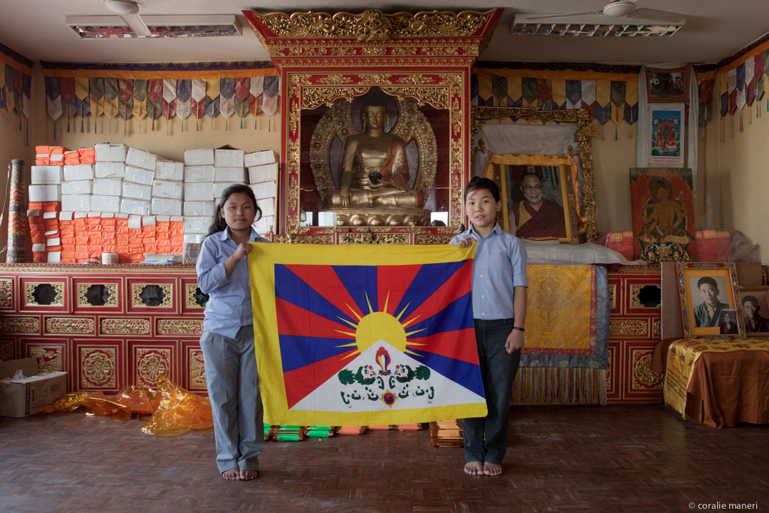 Tashi School-4