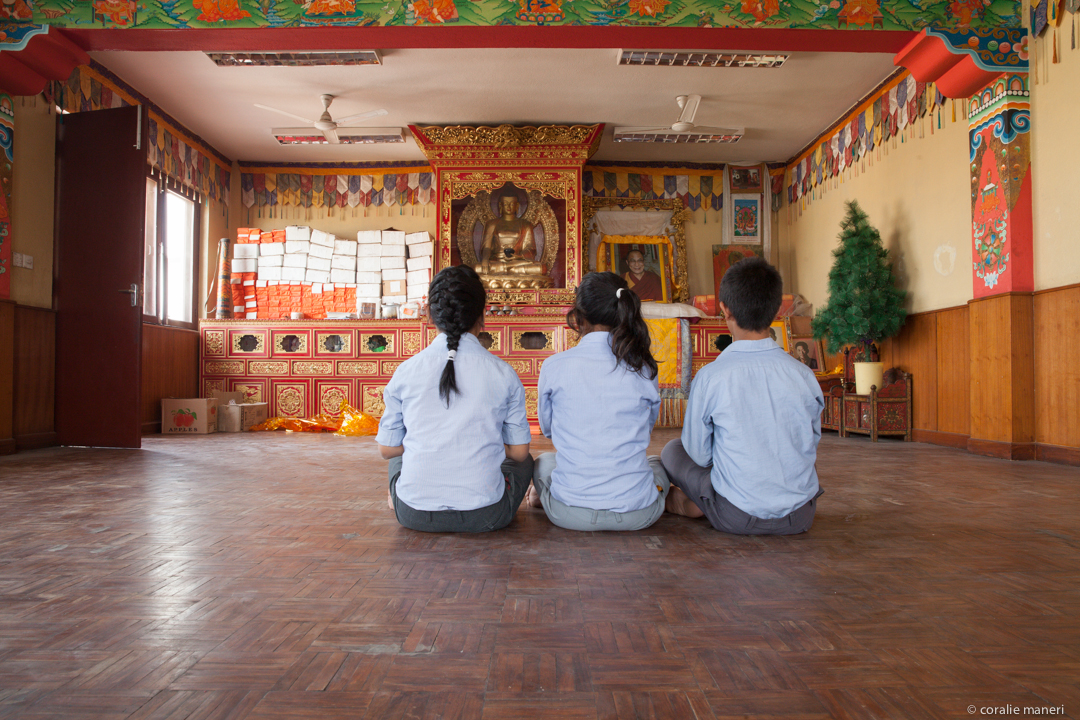 Tashi School-40