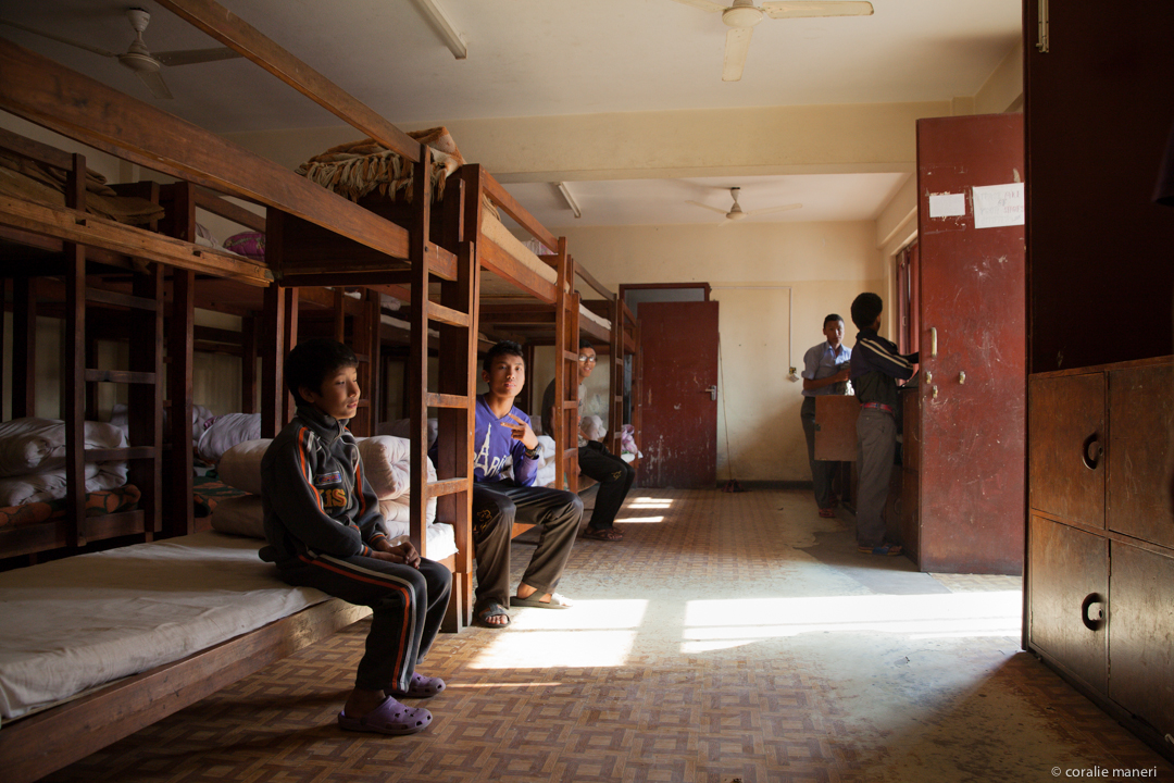 Tashi School-41