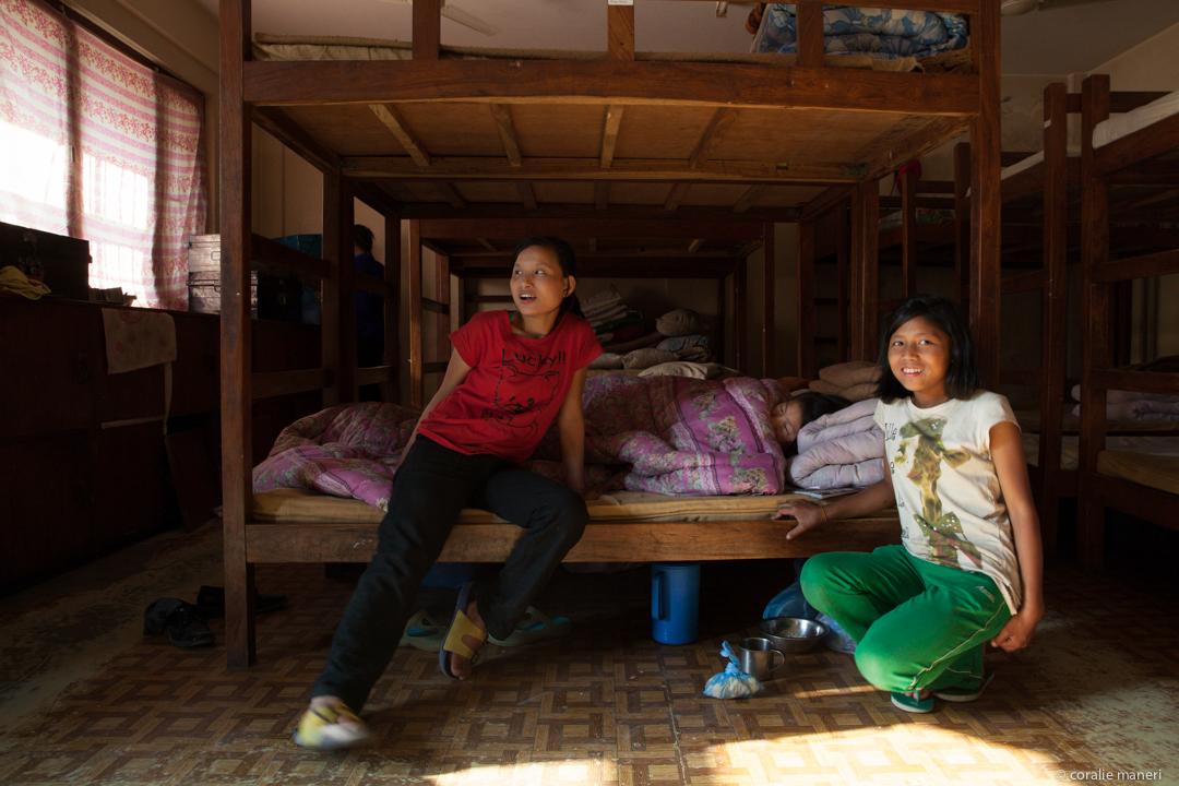 Tashi School-43