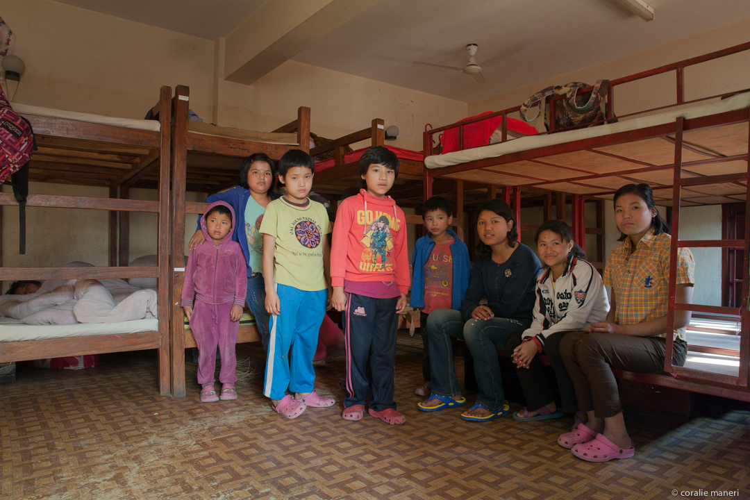 Tashi School-44