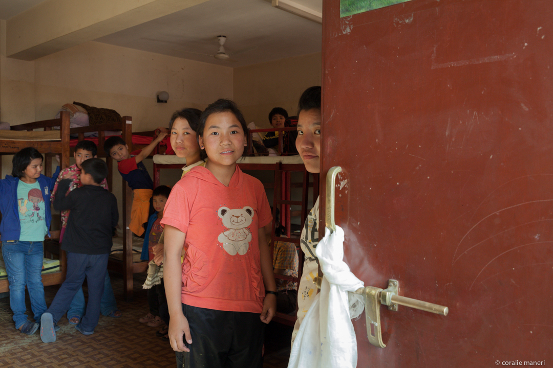 Tashi School-45