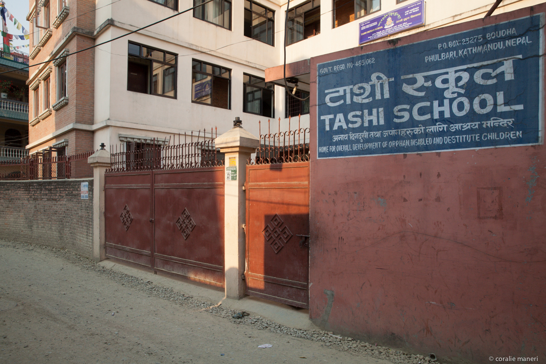 Tashi School-46