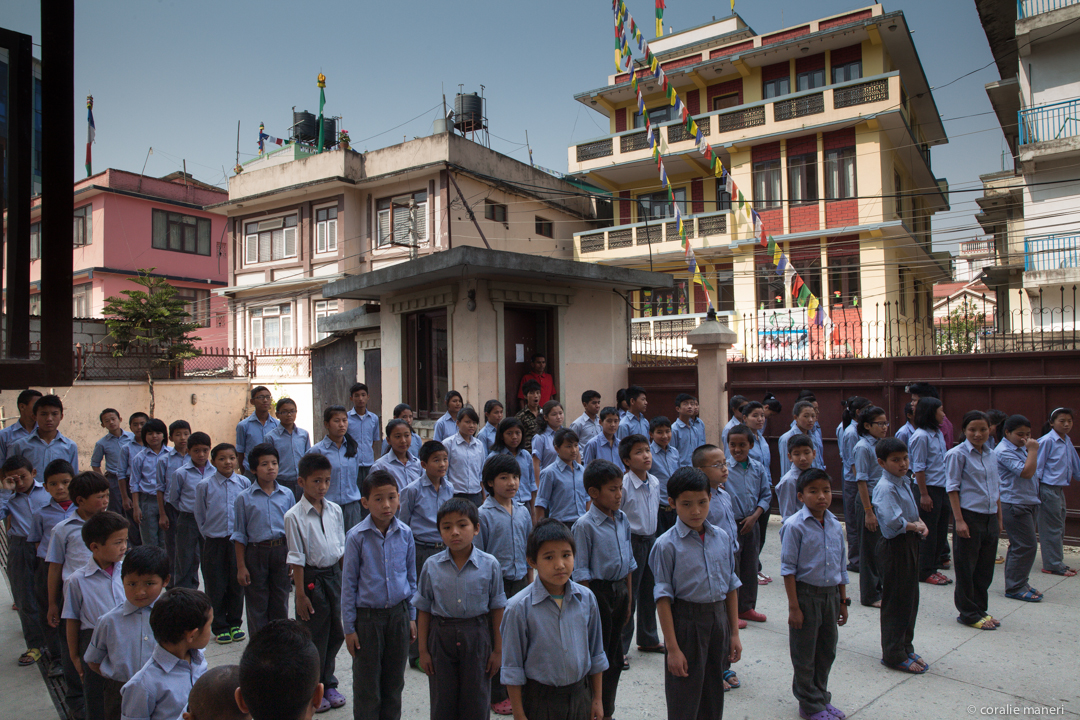 Tashi School-5