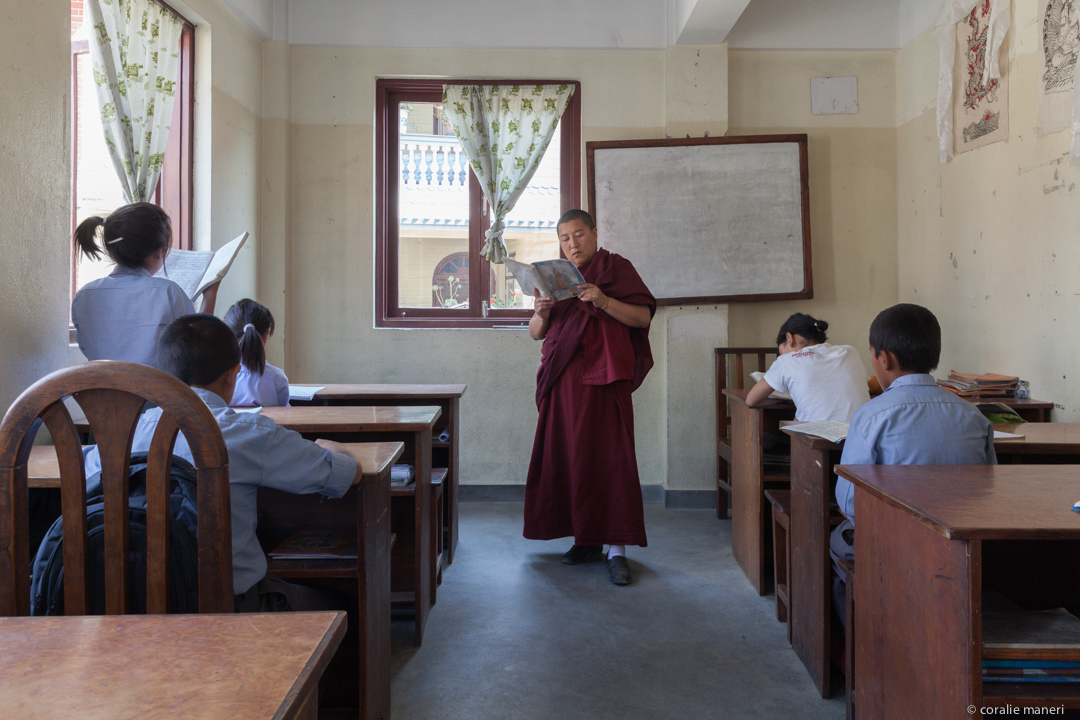 Tashi School-7