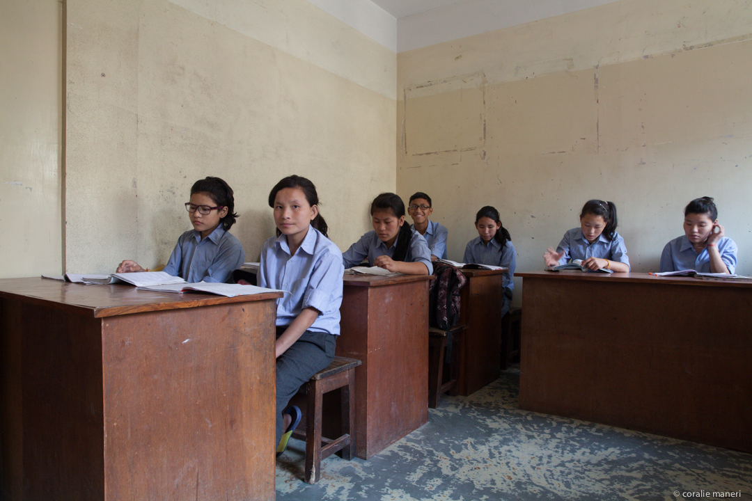 Tashi School-8