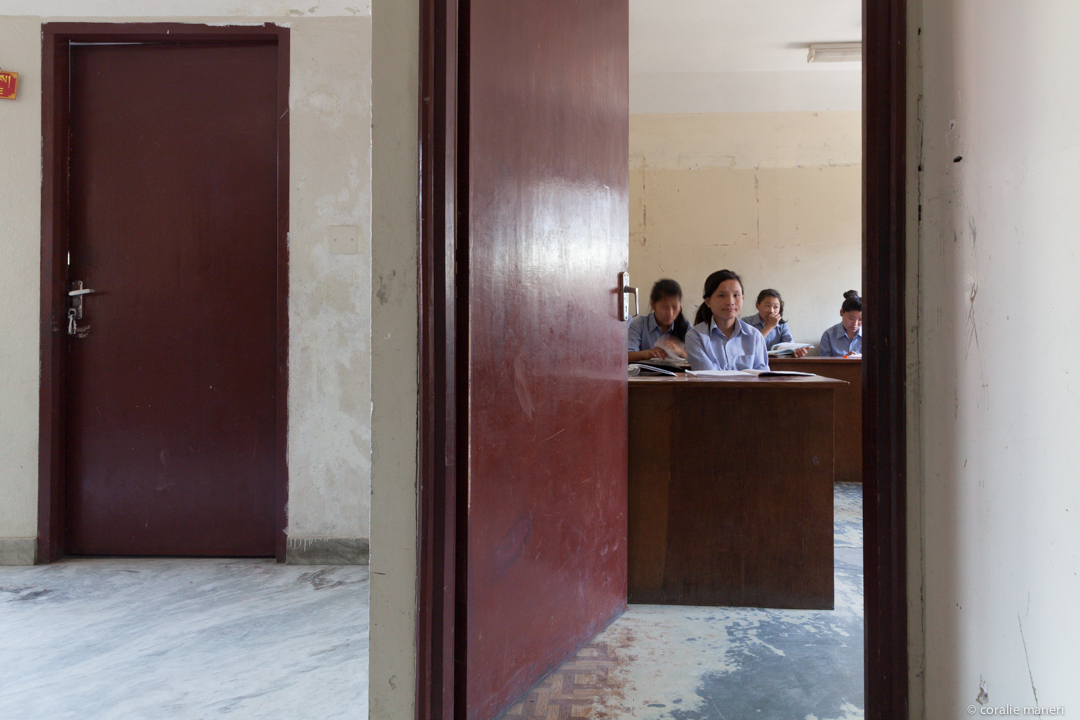 Tashi School-9