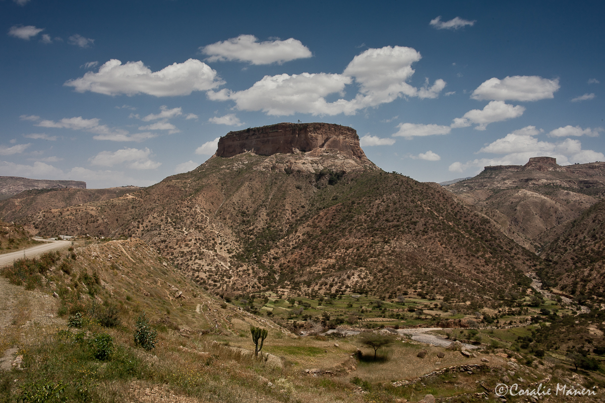 Debre-Damo (3)