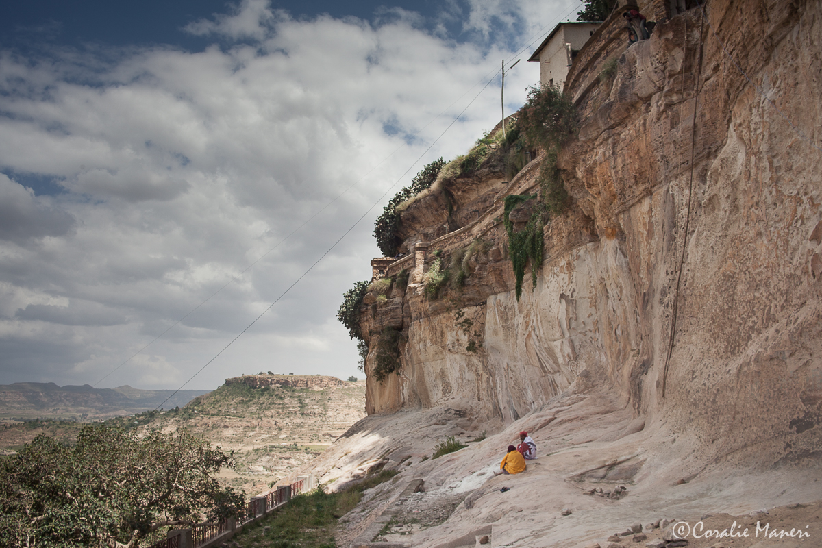 Debre-Damo (7)