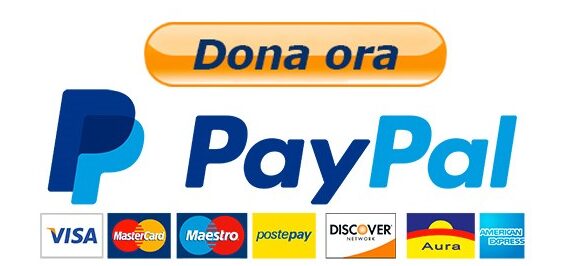 DONA ORA!