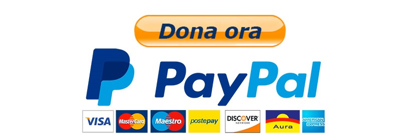 DONA ORA!